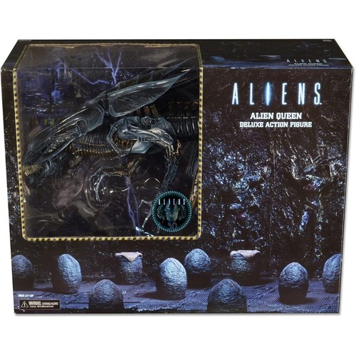 Alien queen figurine - figurine, ultra