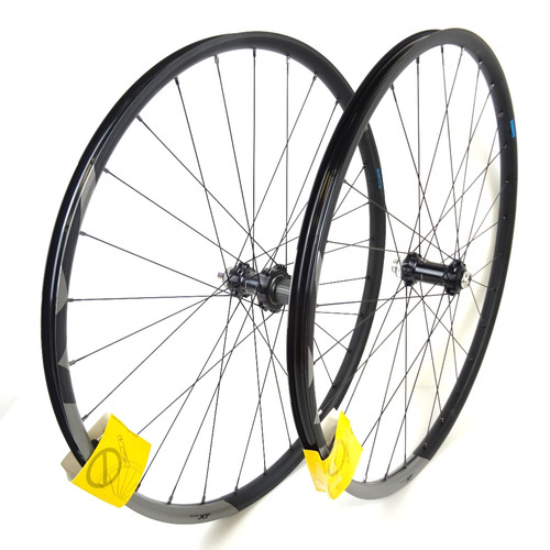 Shimano deore mt8100 - xt, 29"