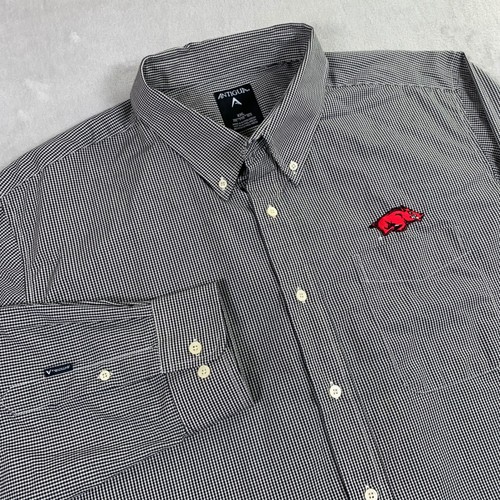 Camicia antigua con bottoni - antigua,