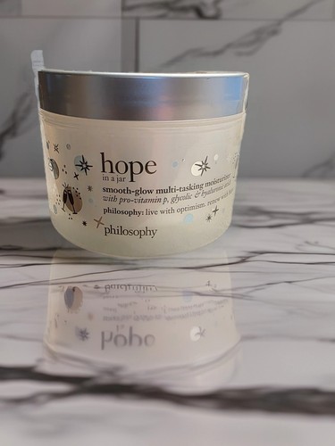 Philosophy hope jar - philosophy, in