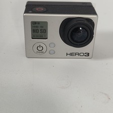 GoPro HERO3 Action Camera -