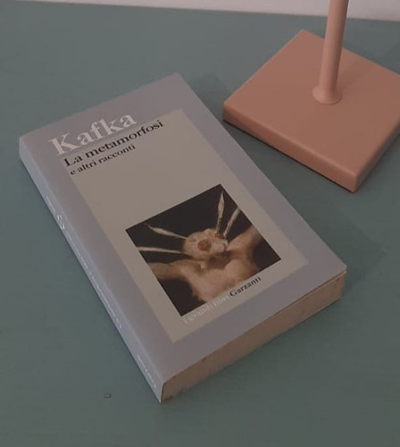 Metamorfosi altri - e,
