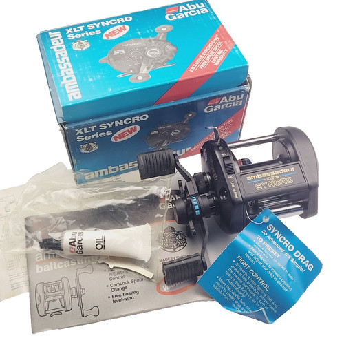 Mulinello baitcasting - mulinello,