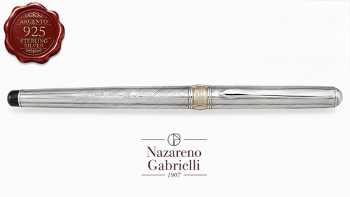 Nazareno gabrielli penna - nazareno,