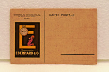 Eberhard & Co Antico Orologio