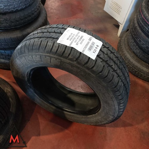 Gomma pneumatico estivo - , 205/65