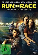 Run The Race - Das Rennen des