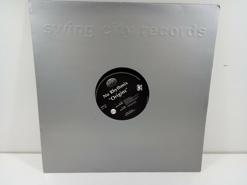 Rhythmix origins maxi - rhythmix,