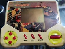 GIG TIGER ELECTRONIC  G.P.NAZIONI MONZA 500C.C. MOLTO RARO 