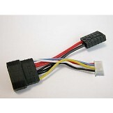 Adattatore batterie traxxas - ez-adattatore,
