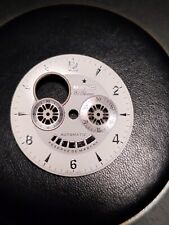 Zenith El Primiero Grand Class Quadrante Orologio