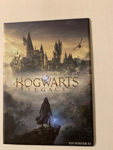 Poster latta hogwarts - latta,