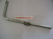 ASSE LEVA ARTICOLAZIONE