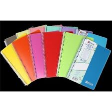 QUADERNO CON SPIRALE DUO