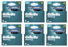 Lot Lames GILLETTE MACH3