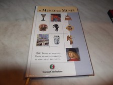 TOURING CLUB ITALIANO GUIDA