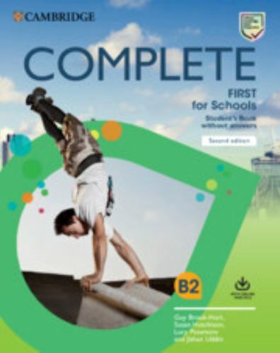 Complete first for - first, schools