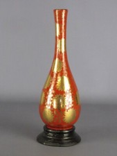 CERAMICA ORIENTALE VASO