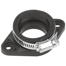 ADATTATORE D.33 MM MBK 50