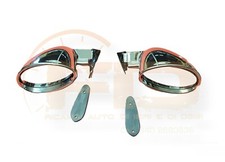 Coppia specchietti esterni - specchietti,