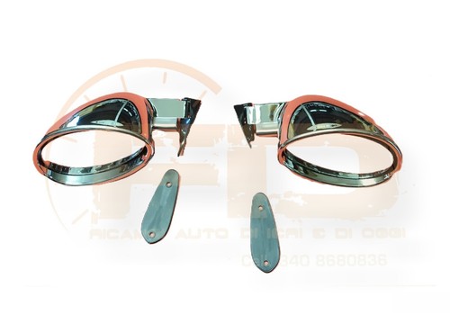Coppia specchietti esterni - specchietti,