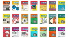 Alta fedelta storica rivista - alta,
