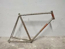 vintage telaio frame corsa road Frejus Tour de France 56 x 58 bici bike