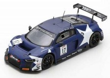 Audi R8 LMS 8h California 2018