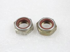 2x Trattore Volante Dado Per