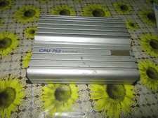 Amplificatore car audio ciare