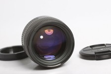 Minolta 1,4/85 D obiettivo per