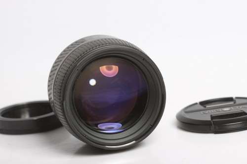 Minolta d obiettivo - obiettivo, per