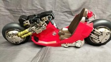 Bici bandai akira kaneda - akira, kaneda's
