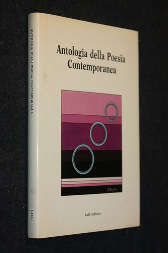 Antologia della poesia - della,