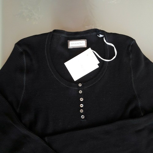 Maglia lana rivamonti - maglia,