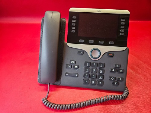 Cisco 8811 5 pollici - 5,