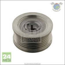 Puleggia alternatore Febi per