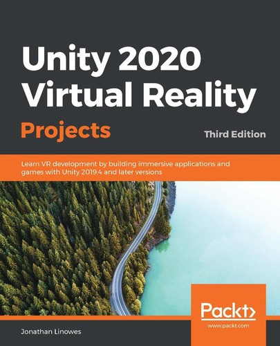 Unity 2020 virtual - unity, reality