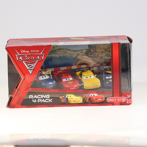 Disney pixar cars v5014 mattel - pixar,