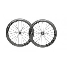 Cerchi bici da strada tubeless