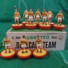 MINT Subbuteo Team HW # 46