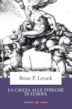 La Caccia Alle Streghe in