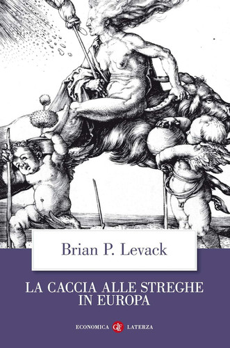 Caccia alle streghe - caccia,