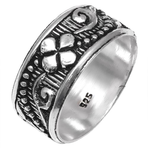 Gioielli argento fatti a - in,