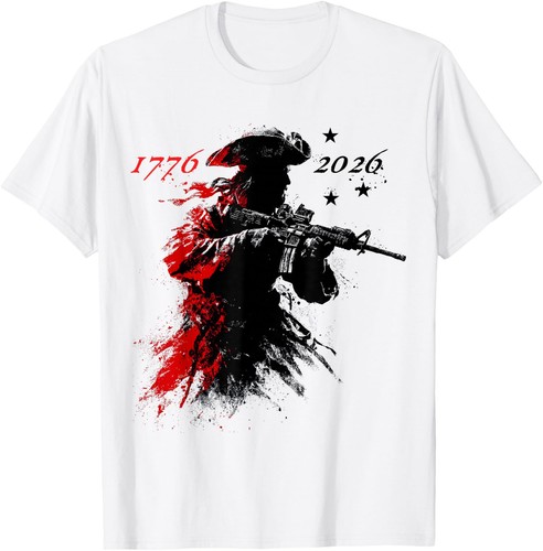America 250 shirt yankee - america,