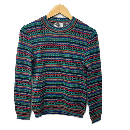 Maglione donna missoni sport - donna,