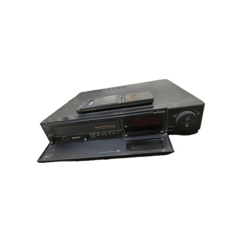 Sony slv 235 - sony, slv-235