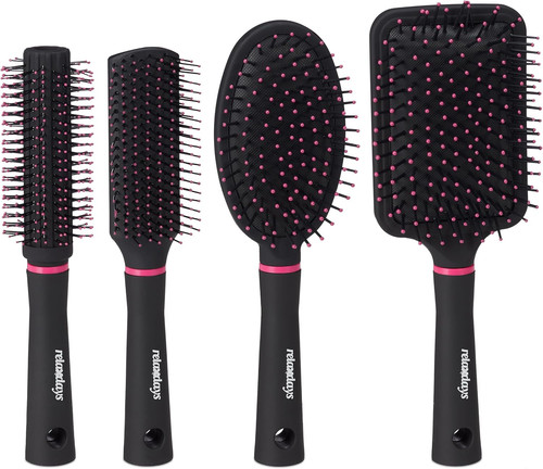 Spazzole per capelli set da - capelli,,