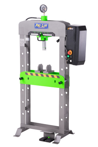 Pro lift tools 20t pressa - pro,