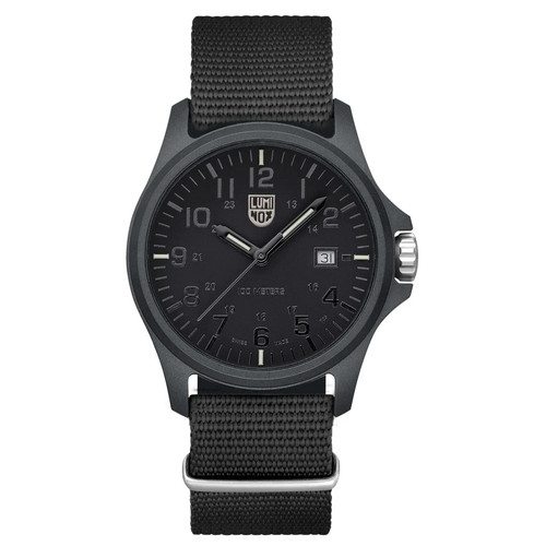 Orologio luminox uomo 2400 - g,